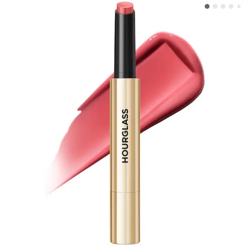 Hourglass Phantom Volume Glossy Balm Shade Crave 140